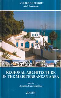 Regional architecture in the mediterranean area