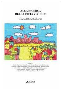 Alla ricerca della città vivibile - copertina