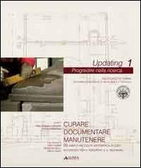 Curare documentare manutenere - copertina
