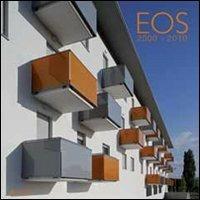 Eos 2000-2010 - copertina