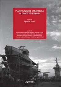 Pianificazione strategica in contesti fragili - copertina