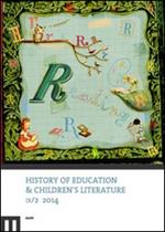 History of education & children's literature (2014). Ediz. multilingue. Vol. 2