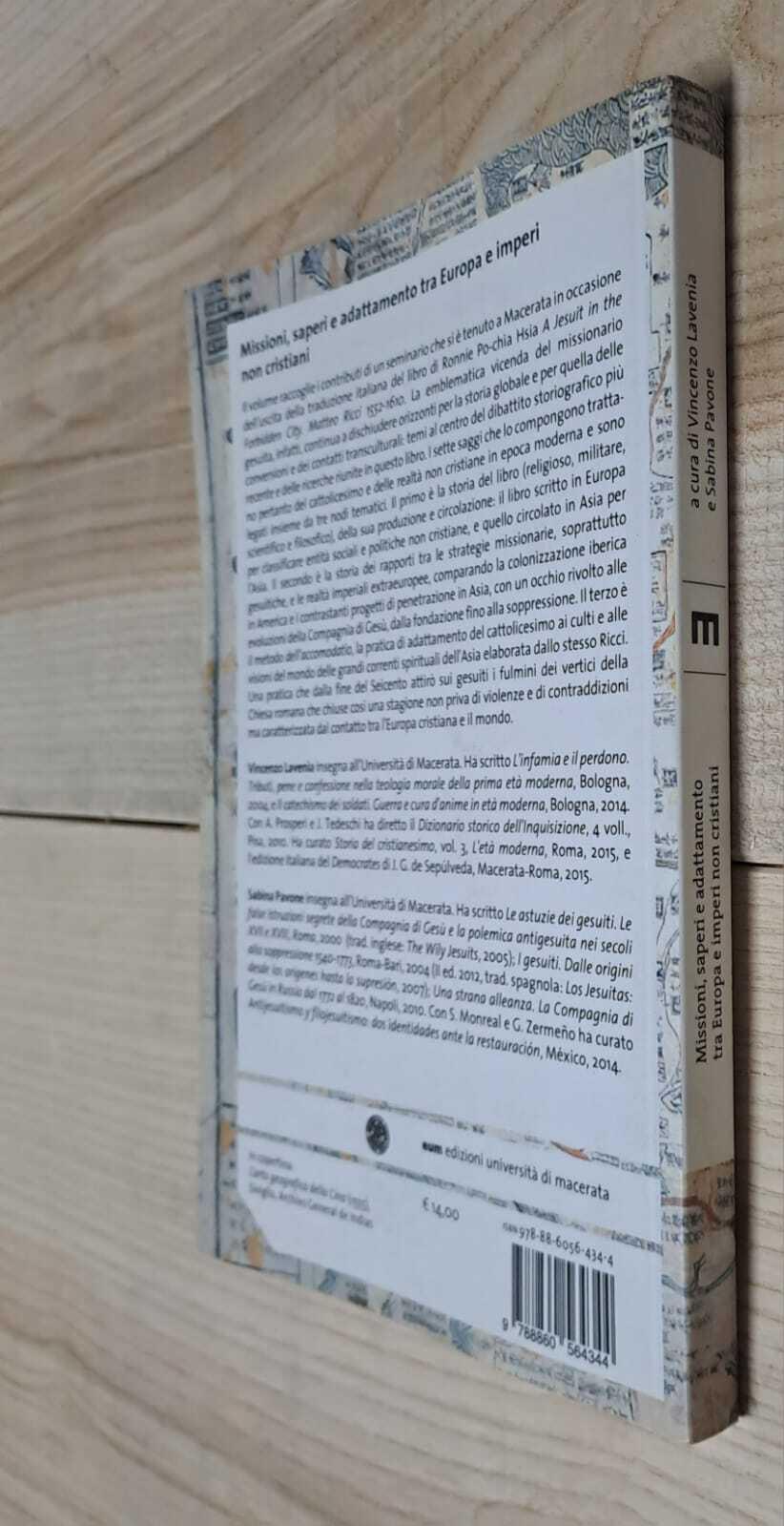 Libreria Catap Macerata