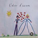 L' elisir d'amore. Ediz. a colori