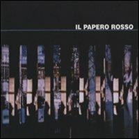 In viaggio al tramonto. Ediz. italiana e inglese - Papero Rosso - copertina