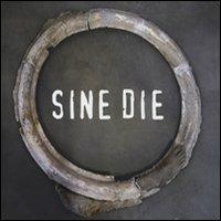 Sine die. Ediz. illustrata - copertina