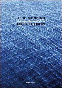 Il doppio senso dell'ironia. Ediz. illustrata - Aldo Mondino,Corrado Bonomi - copertina