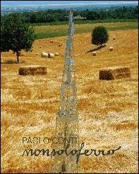 Paolo Conti. Nonsoloferro - Paolo Conti - copertina
