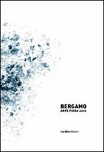 Bergamo arte fiera 2010