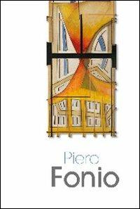 Piero Fonio - Piero Fonio - copertina