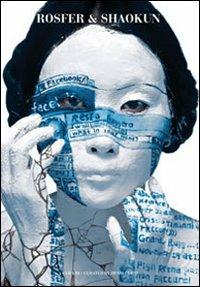 Face-off. No land. Rosfer & Shaokun. Ediz. multilingue - copertina