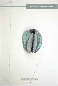 Kaori Miyayama - copertina