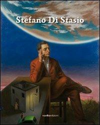 Stefano di Stasio. Ediz. illustrata - Stefano Di Stasio - copertina