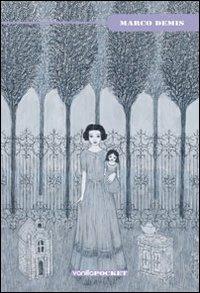 Marco Demis - Marco Demis - copertina