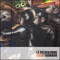 Federico Unia. La dilatazione dello sguardo - Federico Unia,Andrea B. Del Guercio - copertina