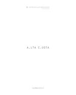 Alessandro Cannistra. A.lta C.uota