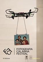 Fotografia Calabria Festival 2024. Fotografia di Famiglie-Families Portrait. Ediz. a colori