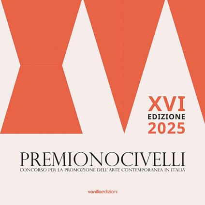 Premio Nocivelli 2025. Ediz. illustrata - copertina