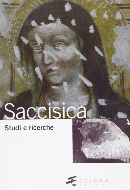 Saccisica 2. Studi e ricerche - Davide Doardo,Claudio Grandis,Giuliana Fornasiero - copertina