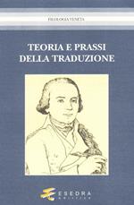 Teoria e prassi della traduzione