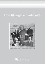 Con filologia e modernità