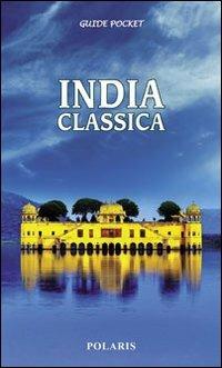 India classica - copertina