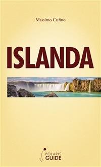 Islanda - Massimo Cufino - ebook