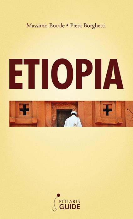 Etiopia - Massimo Bocale - ebook