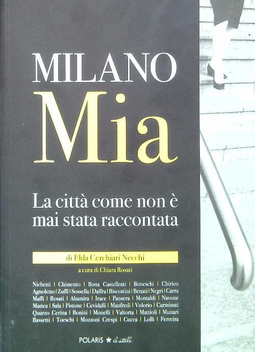 Libro di Faccia