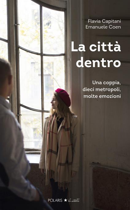 La città dentro - Flavia Capitani,Emanuele Coen - copertina