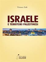 Israele e territori palestinesi