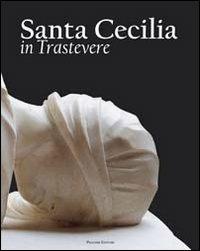 Santa Cecilia in Trastevere - copertina