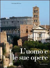 L' uomo e le sue opere - Giovanni Di Geso - copertina