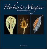 Herbario magico. Ediz. illustrata. Con gadget - Marco Scataglini - copertina