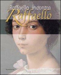 Raffaello incontra Raffaello - copertina