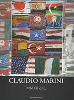 Claudio Marini. MMXII d.C. Ediz. italiana e inglese