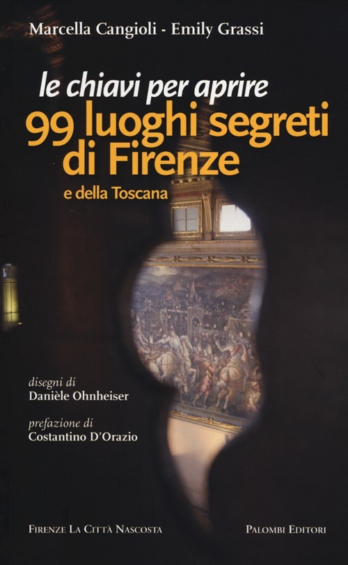 Libreria Blissett