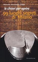 Le chiavi per aprire 99 luoghi segreti di Milano