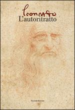 Leonardo. L'autoritratto