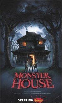 Monster house - copertina