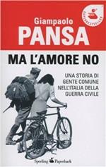 Ma l'amore no