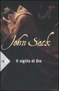Il sigillo di Dio - John Sack - copertina