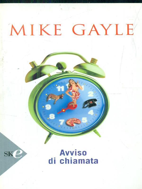 Libro di Faccia