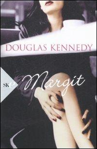 Margit - Douglas Kennedy - copertina