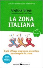 La Zona italiana