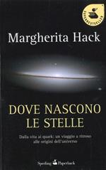 Dove nascono le stelle