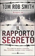 Il rapporto segreto