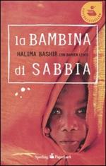 La bambina di sabbia