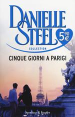 Cinque giorni a Parigi