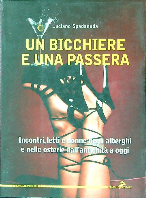 Libro di Faccia